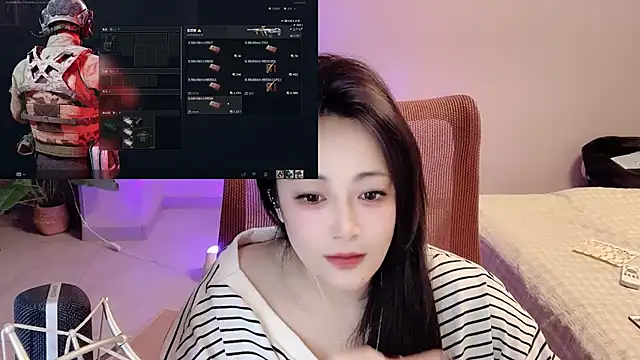 Daisy-77 online show from 30, 4, 2026