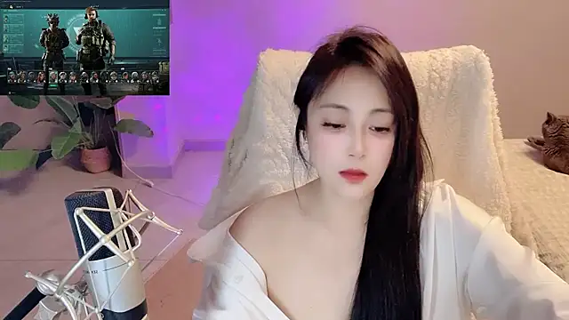 Daisy-77 online show from 6, 5, 2026