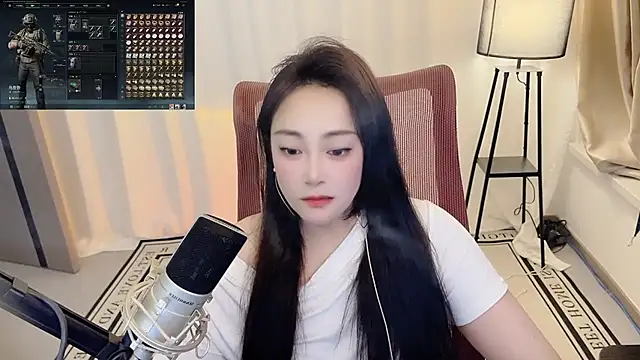 Snapshot of Daisy-77 chatting on 24, 6, 2026 Daisy-77 online show from 24, 6, 2026