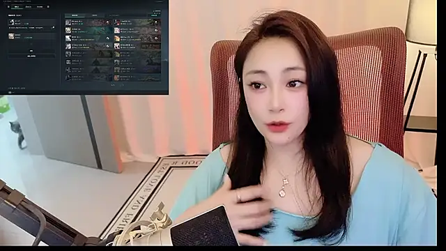 Snapshot of Daisy-77 chatting on 25, 7, 2026 Daisy-77 online show from 25, 7, 2026