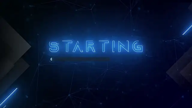 ScarlettAndTom online show from 18, 11, 2025