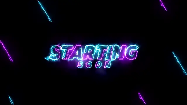 ScarlettAndTom online show from 27, 11, 2025