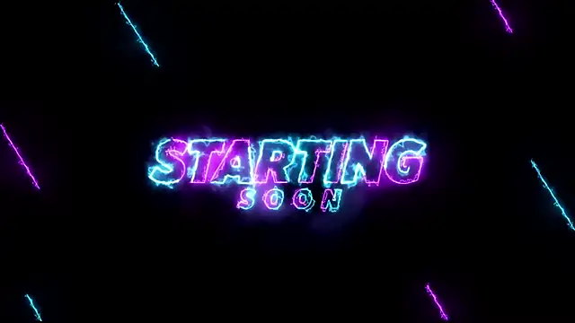 ScarlettAndTom online show from 19, 12, 2025