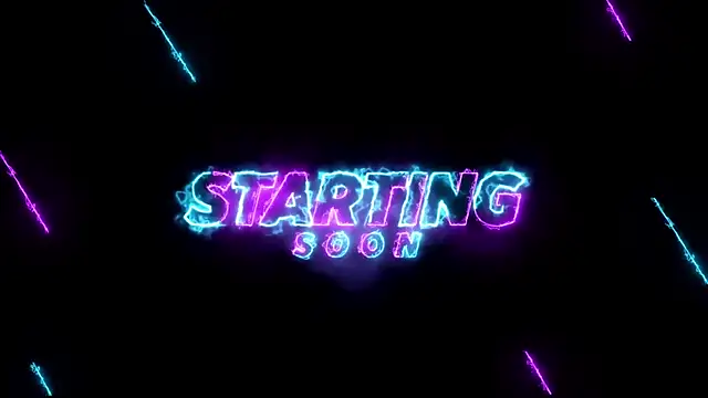 ScarlettAndTom online show from 3, 5, 2026