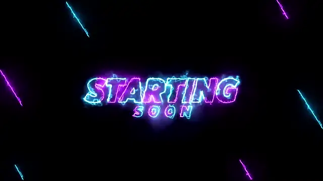 ScarlettAndTom online show from 23, 6, 2026