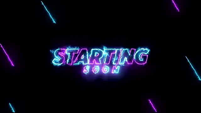 ScarlettAndTom online show from 11, 7, 2026