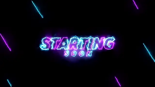ScarlettAndTom online show from 18, 7, 2026