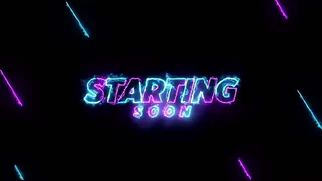 ScarlettAndTom online show from 24, 7, 2026