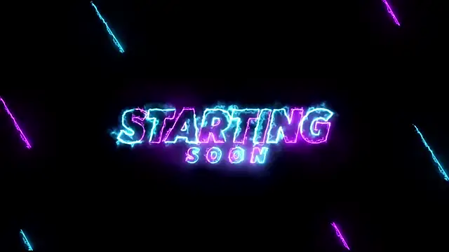 ScarlettAndTom online show from 25, 7, 2026