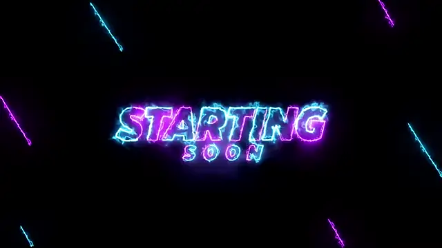 ScarlettAndTom online show from 27, 7, 2026