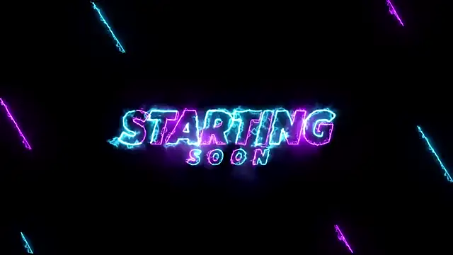 ScarlettAndTom online show from 28, 7, 2026