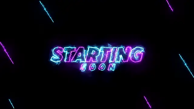 ScarlettAndTom online show from 30, 7, 2026