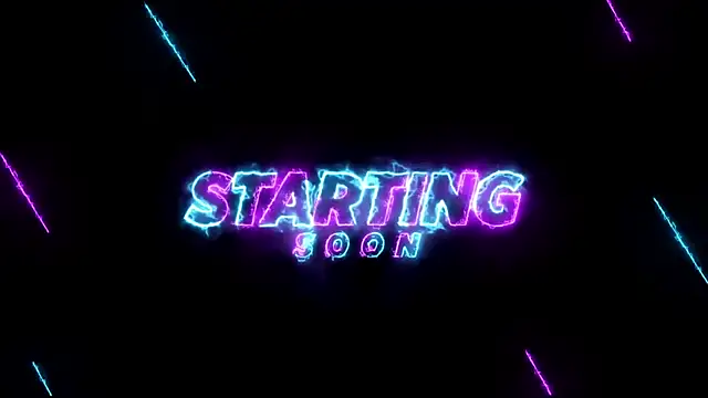 ScarlettAndTom online show from 1, 8, 2026
