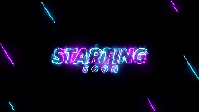 ScarlettAndTom online show from 2, 8, 2026