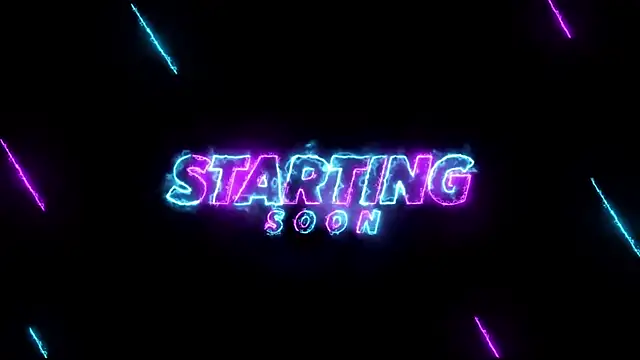ScarlettAndTom online show from 3, 8, 2026