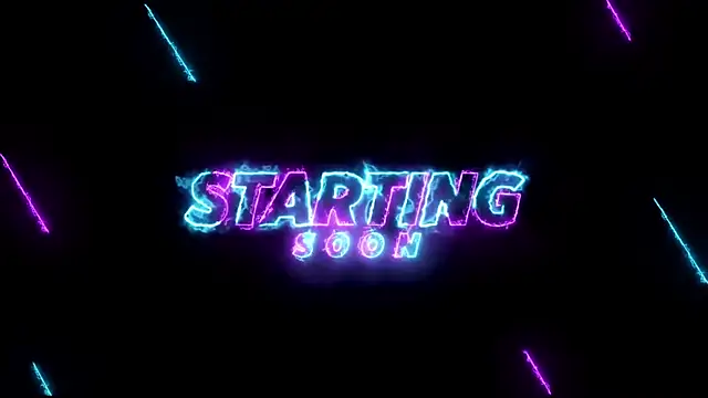 ScarlettAndTom online show from 4, 8, 2026