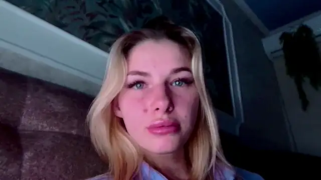 AgnesMillerS online show from 15, 12, 2024