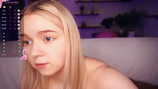 ZaraCreedon online show from 8, 1, 2025