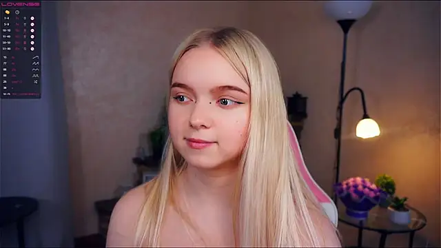 ZaraCreedon online show from 4, 2, 2025