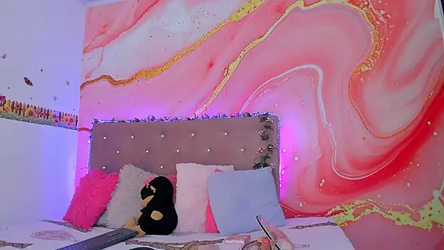 Snapshot of Daisy__rose chatting on 31, 1, 2025 Daisy rose online show from 31, 1, 2025