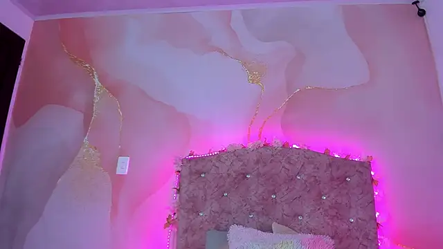 Snapshot of Daisy__rose chatting on 13, 2, 2025 Daisy rose online show from 13, 2, 2025