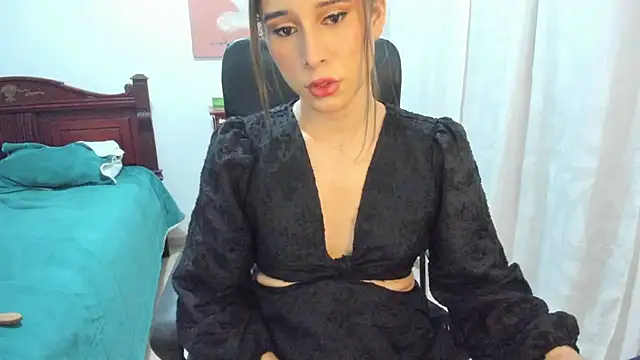 misstresbigcockts online show from 14, 11, 2025