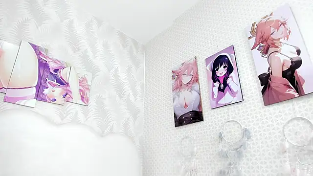 Alison Chan  online show from 14, 12, 2024