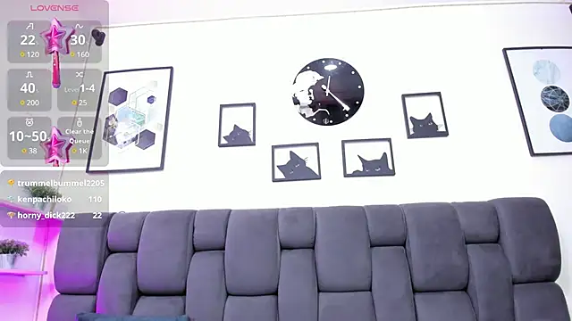 Alison Chan  online show from 3, 1, 2025