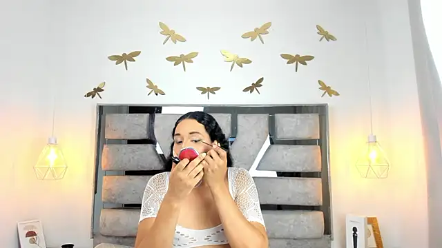 Alison Chan  online show from 15, 1, 2026