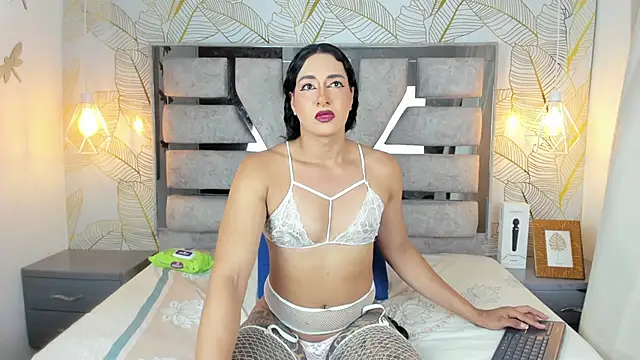 Alison Chan  online show from 4, 5, 2026