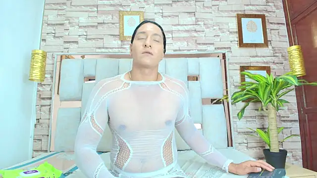Alison Chan  online show from 19, 7, 2026