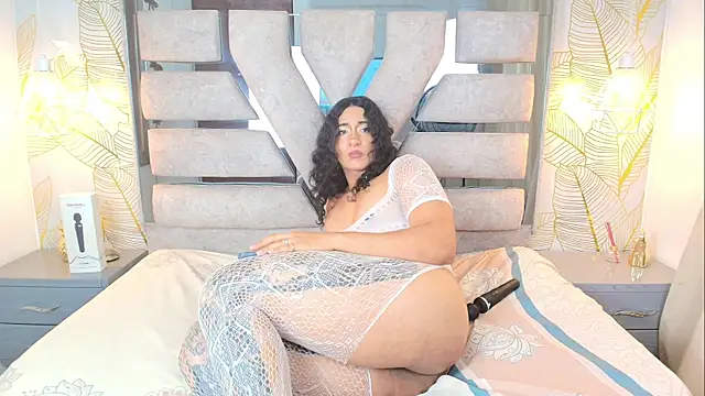 Alison Chan  online show from 23, 7, 2026