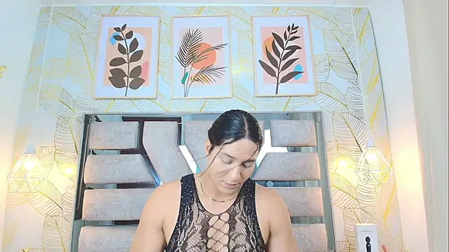 Alison Chan  online show from 23, 7, 2026