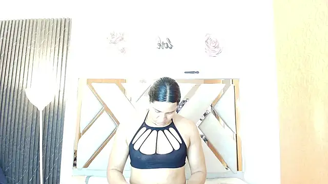 Alison Chan  online show from 7, 8, 2026
