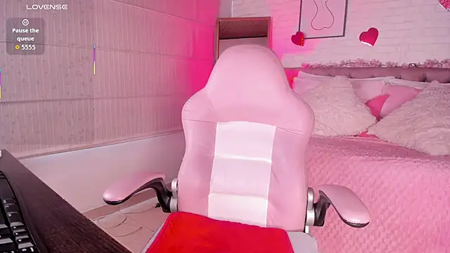 Snapshot of _Abby_23_ chatting on 1, 3, 2026 Abby 23 online show from 1, 3, 2026