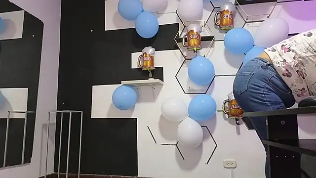 alondrabigtits online show from 26, 9, 2025