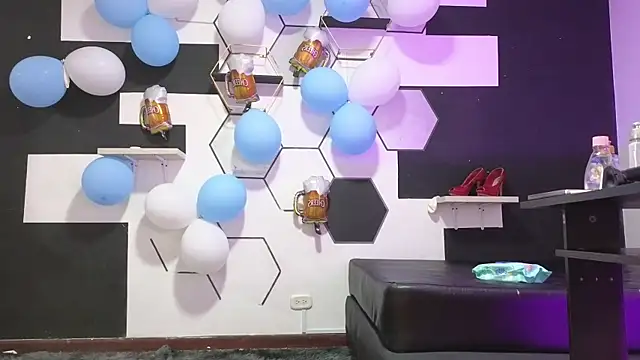 alondrabigtits online show from 3, 10, 2025