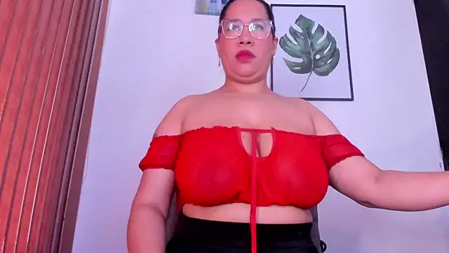 alondrabigtits online show from 28, 4, 2026