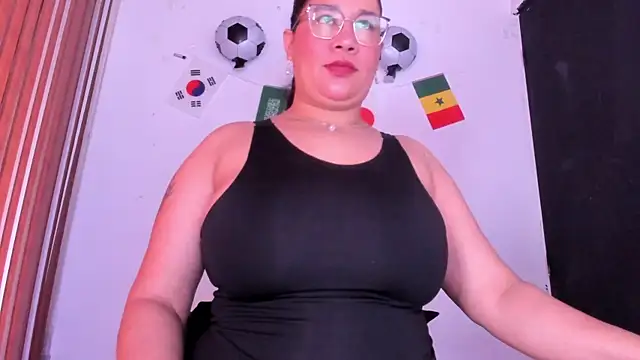alondrabigtits online show from 27, 6, 2026