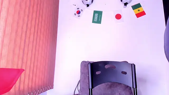 alondrabigtits online show from 17, 7, 2026