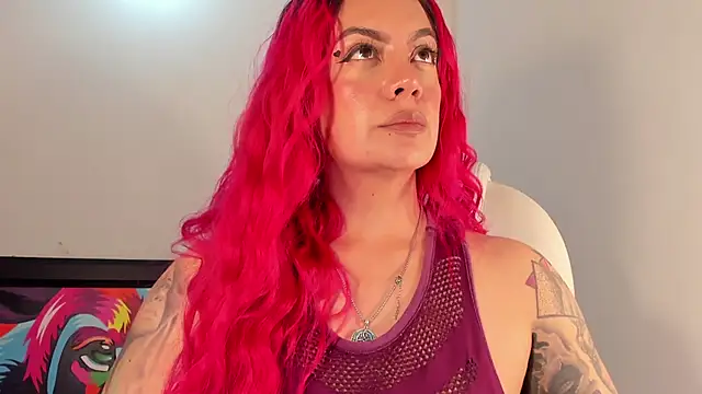 Snapshot of AZULAEVANSS chatting on 23, 12, 2024 AZULAEVANSS online show from 23, 12, 2024