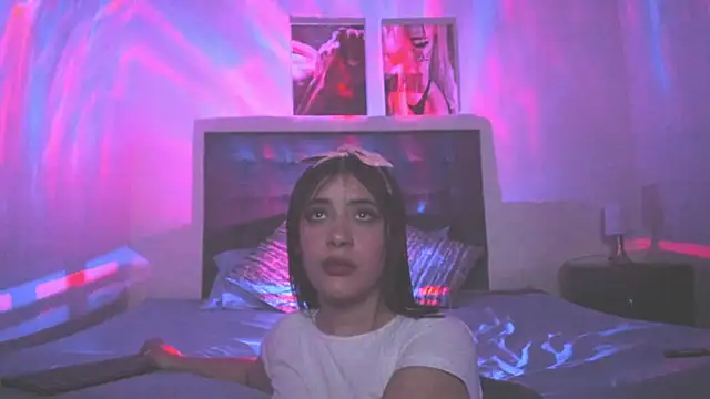 RileySkye online show from 20, 1, 2025