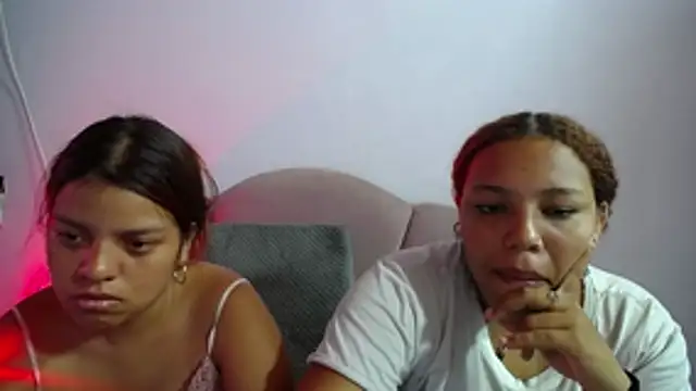 horny babyss online show from 3, 2, 2026