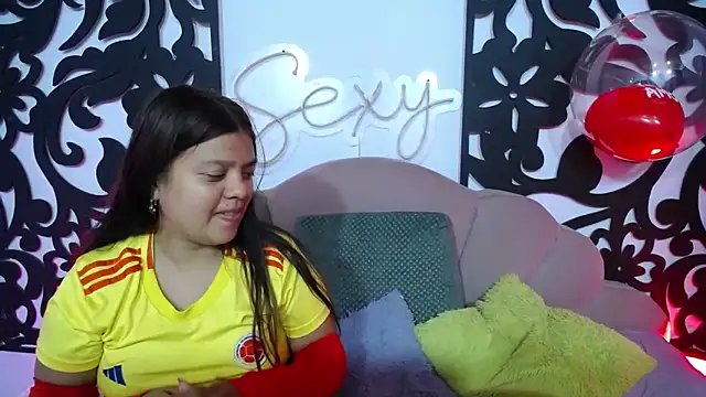 horny babyss online show from 28, 6, 2026