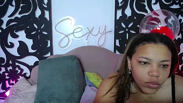 horny babyss online show from 2, 7, 2026