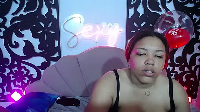 horny babyss online show from 18, 7, 2026