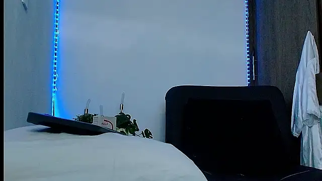 Alba Olimpo online show from 17, 2, 2026