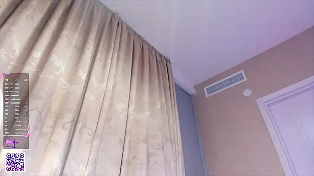 LiliBanger online show from 13, 9, 2025