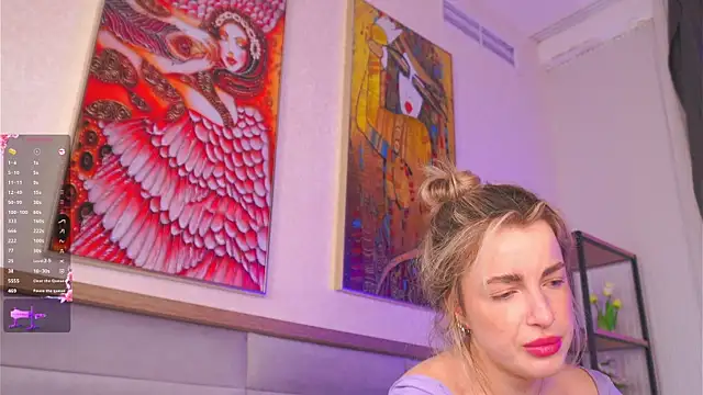 LiliBanger online show from 2, 5, 2026