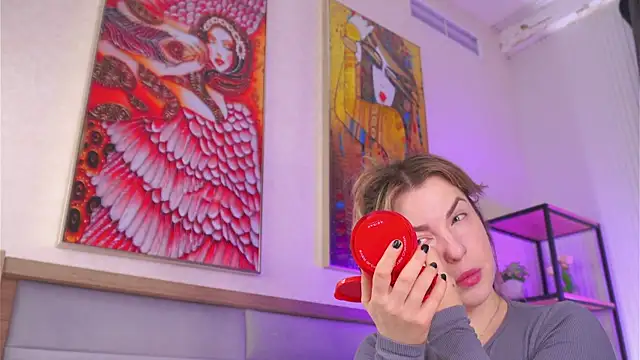 LiliBanger online show from 10, 8, 2026